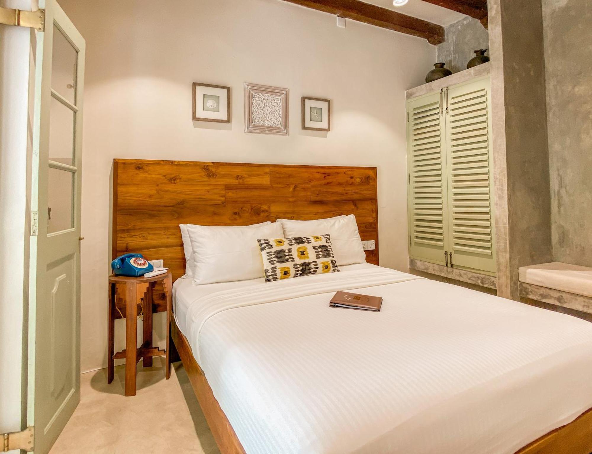 The Bartizan Galle Fort Habitación foto