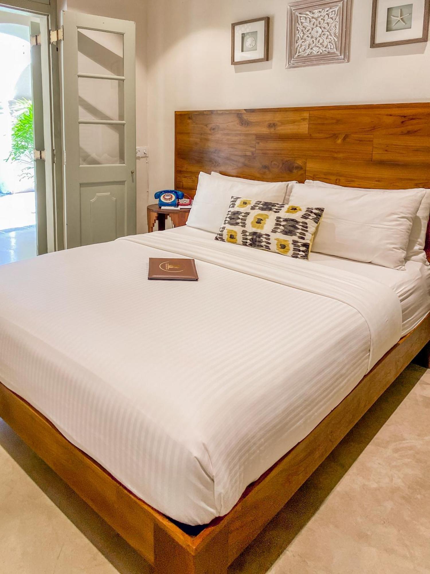 The Bartizan Galle Fort Habitación foto