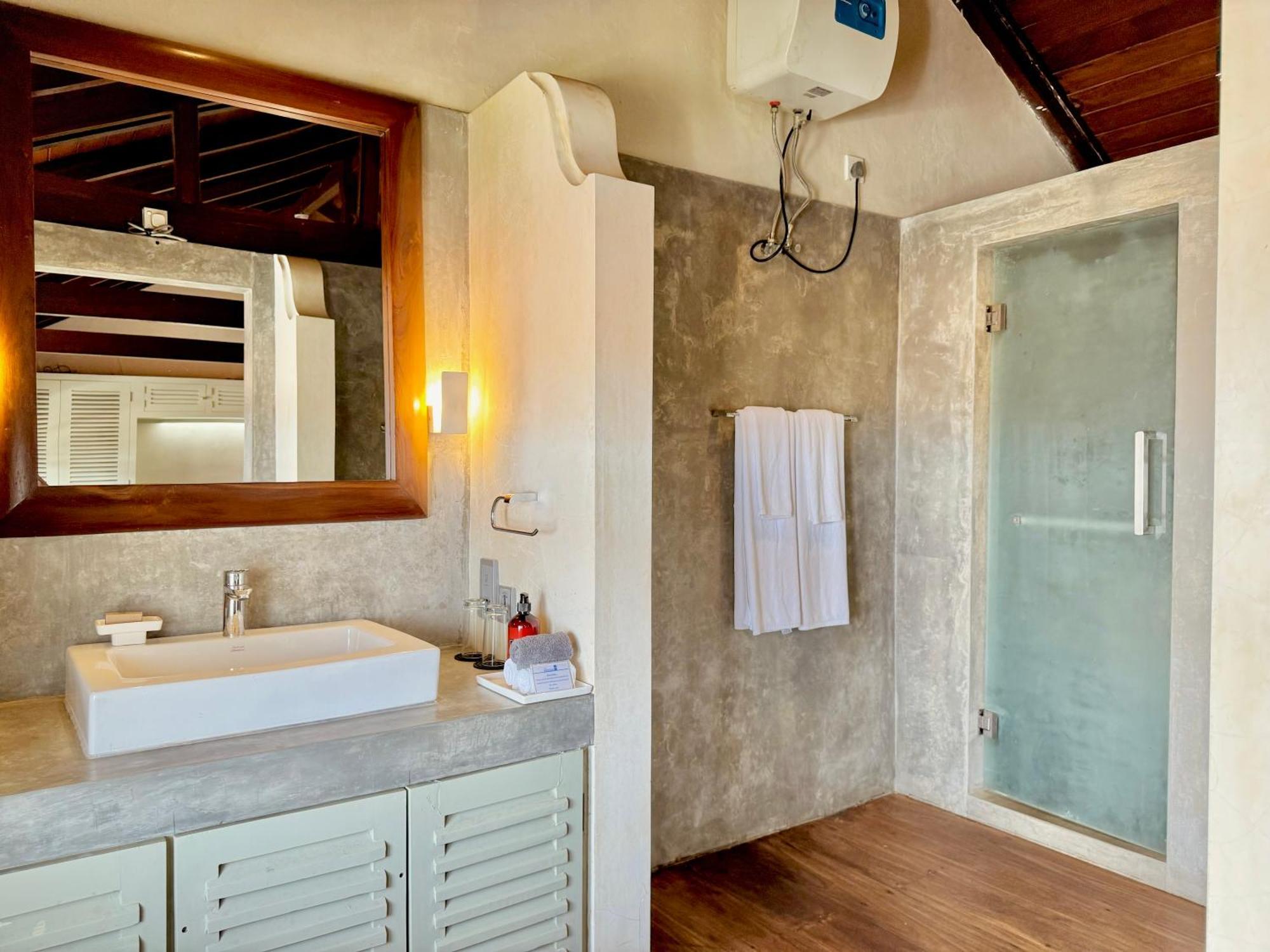 The Bartizan Galle Fort Habitación foto