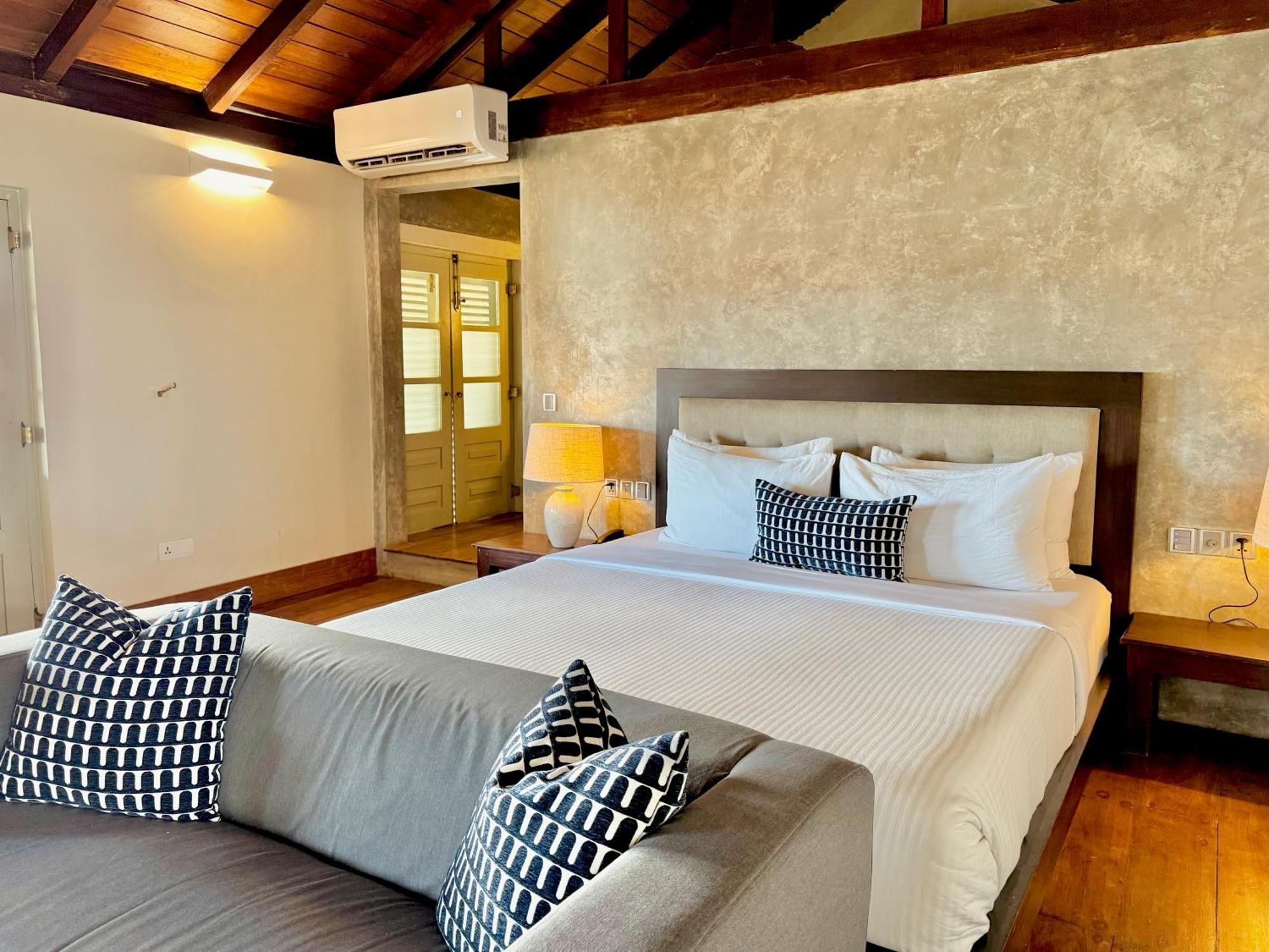 The Bartizan Galle Fort Habitación foto